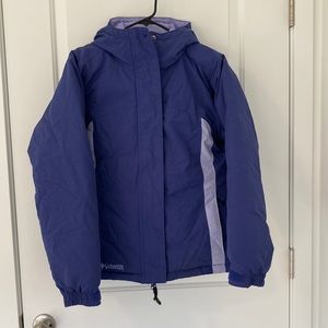 Columbia Coat